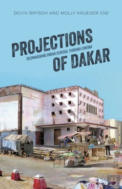 Bertrand.pt - Projections Of Dakar