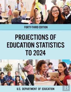 Bertrand.pt - Projections Of Education Statistics To 2024