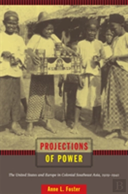 Bertrand.pt - Projections Of Power
