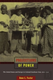 Projections Of Power