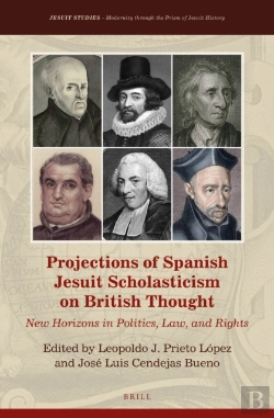 Bertrand.pt - Projections Of Spanish Jesuit Scholasticism On British Thought
