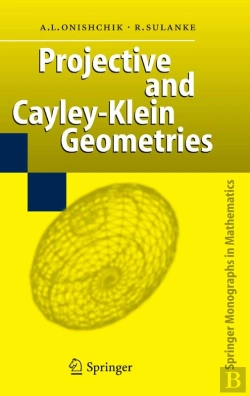 Bertrand.pt - Projective And Cayley-Klein Geometries