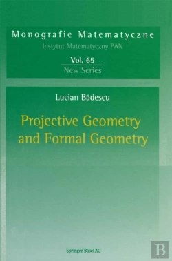 Bertrand.pt - Projective Geometry And Formal Geometry