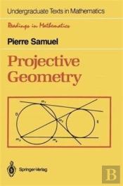 Projective Geometry