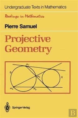 Bertrand.pt - Projective Geometry