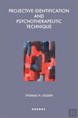 Bertrand.pt - Projective Identification And Psychotherapeutic Technique