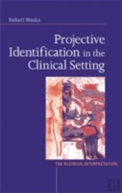 Bertrand.pt - Projective Identification In The Clinical Setting