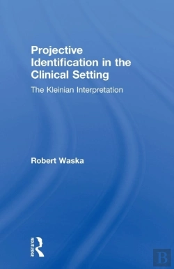 Bertrand.pt - Projective Identification In The Clinical Setting