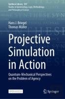 Projective Simulation In Action