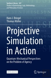 Projective Simulation In Action