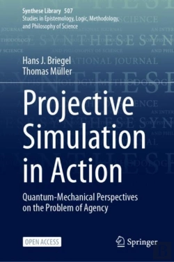 Bertrand.pt - Projective Simulation In Action