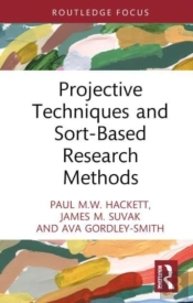 Projective Techniques And Sort-Based Research Methods
