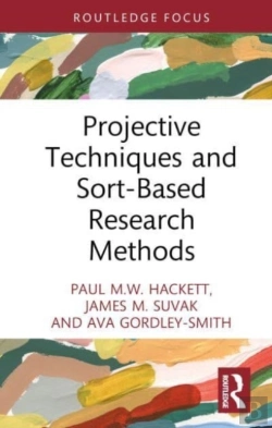 Bertrand.pt - Projective Techniques And Sort-Based Research Methods