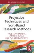 Projective Techniques And Sort-Based Research Methods