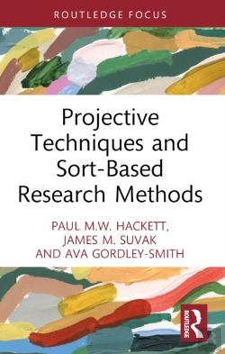 Bertrand.pt - Projective Techniques And Sort-Based Research Methods