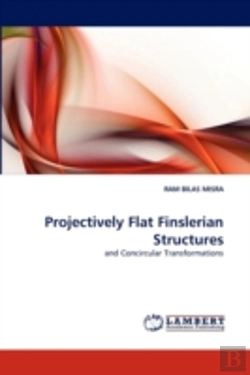 Bertrand.pt - Projectively Flat Finslerian Structures