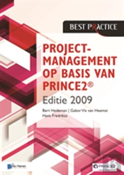 Projectmanagement Op Basis Van Prince- Geheel Herziene Druk