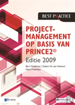 Bertrand.pt - Projectmanagement Op Basis Van Prince- Geheel Herziene Druk