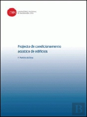 Projecto de condicionamento acústico de edifícios