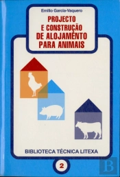 Projecto e Construção de Alojamento para Animais