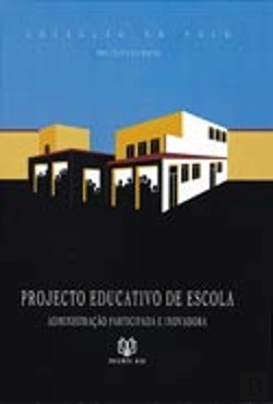 Bertrand.pt - Projecto Educativo de Escola