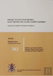 Projecto em Engenharia Electrotécnica e de Computadores