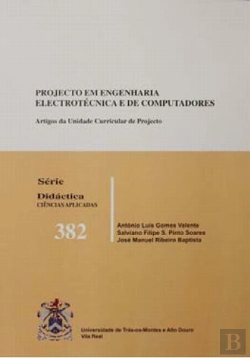 Bertrand.pt - Projecto em Engenharia Electrotécnica e de Computadores