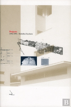 Bertrand.pt - Projecto - Trabalhos Escolares, 1992-1993