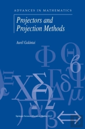 Projectors And Projection Methods