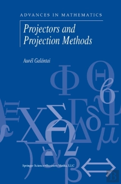 Bertrand.pt - Projectors And Projection Methods