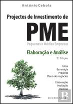 Projectos de Investimento de PME