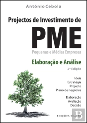 Projectos de Investimento de PME
