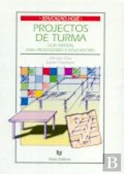 Projectos de Turma