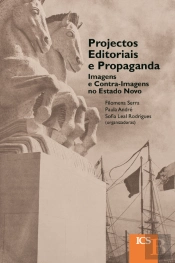 Projectos Editoriais
e Propaganda