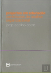 Projectos em Educação