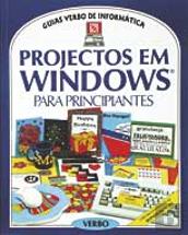 Projectos em Windows Para Principiantes