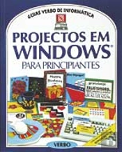 Projectos em Windows Para Principiantes
