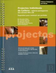 Projectos Individuais de Leitura