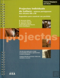 Bertrand.pt - Projectos Individuais de Leitura
