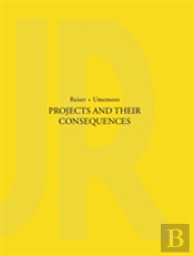 Projects And Their Consequences