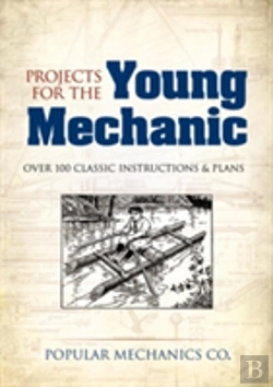 Bertrand.pt - Projects For The Young Mechanic