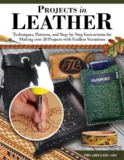 Bertrand.pt - Projects In Leather