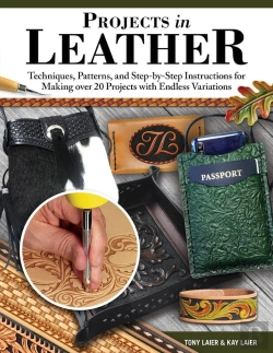 Bertrand.pt - Projects In Leather