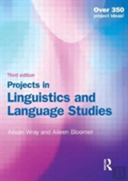 Bertrand.pt - Projects In Linguistics And Language Studies
