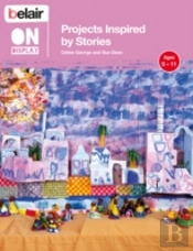 Projects Inspired By Stories