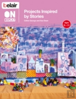 Bertrand.pt - Projects Inspired By Stories
