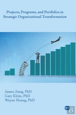 Bertrand.pt - Projects, Programs, And Portfolios In Strategic Organizational Transformation