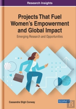 Bertrand.pt - Projects That Fuel Women'S Empowerment And Global Impact: Emerging Research And Opportunities