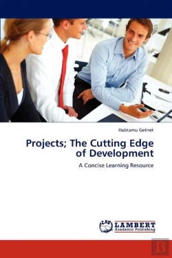 Bertrand.pt - Projects; The Cutting Edge Of Development