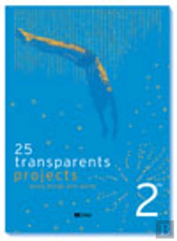 Bertrand.pt - Projects ; Transparents (2e Édition)